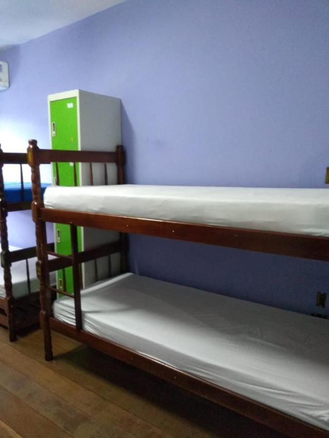 Hostel365 Angra dos Reis Dış mekan fotoğraf