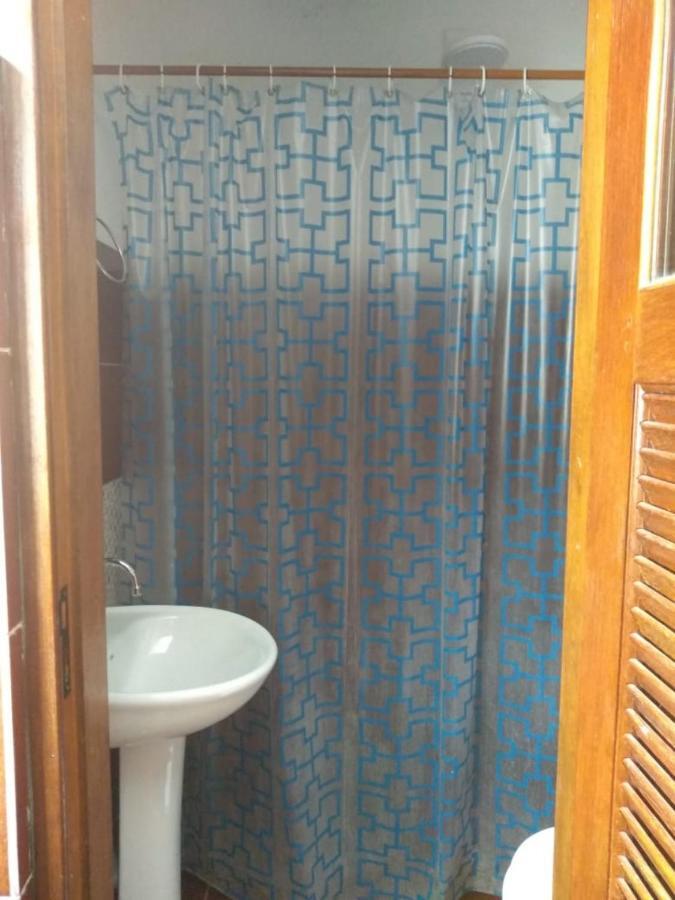 Hostel365 Angra dos Reis Dış mekan fotoğraf